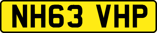 NH63VHP