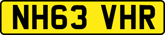 NH63VHR