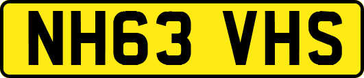 NH63VHS