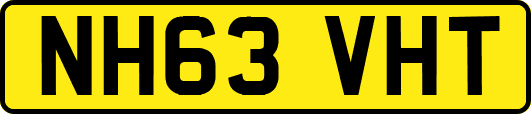 NH63VHT