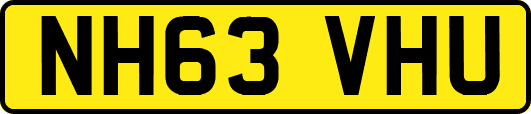 NH63VHU