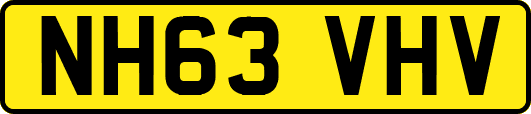 NH63VHV