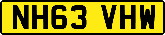 NH63VHW