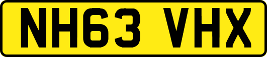 NH63VHX