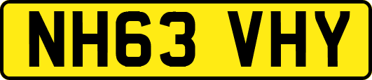NH63VHY