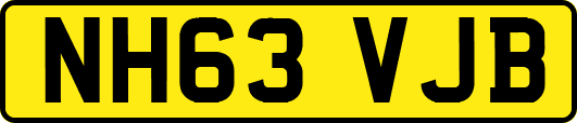 NH63VJB