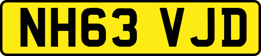 NH63VJD