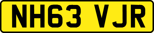 NH63VJR