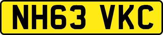 NH63VKC