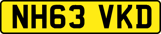 NH63VKD