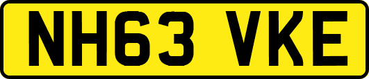 NH63VKE