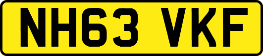 NH63VKF