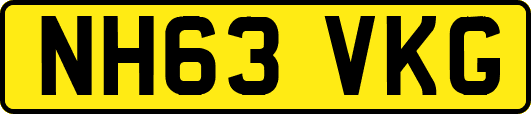 NH63VKG