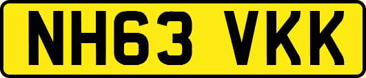 NH63VKK
