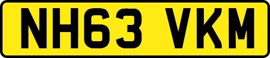 NH63VKM