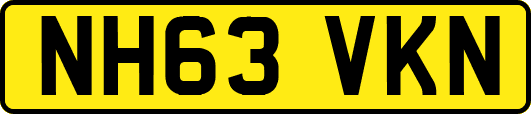 NH63VKN