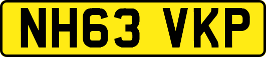 NH63VKP