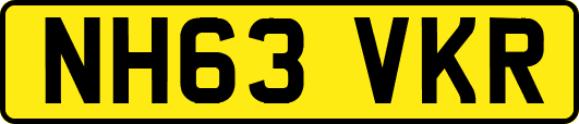 NH63VKR