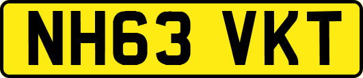 NH63VKT