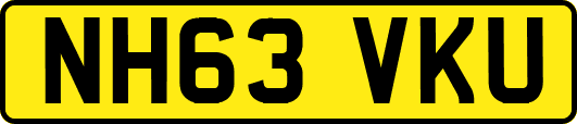 NH63VKU