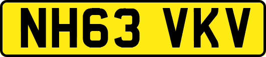 NH63VKV