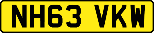 NH63VKW