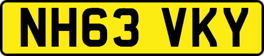 NH63VKY