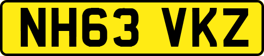 NH63VKZ