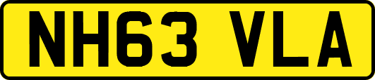 NH63VLA