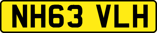 NH63VLH