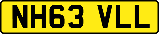 NH63VLL