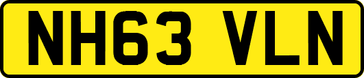 NH63VLN