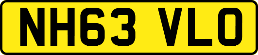 NH63VLO