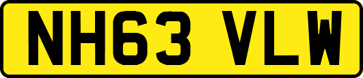 NH63VLW