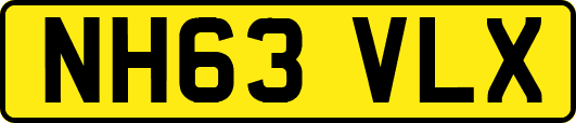 NH63VLX