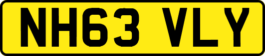 NH63VLY