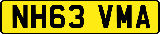 NH63VMA
