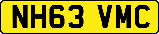 NH63VMC