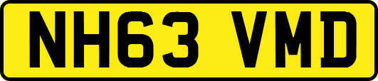 NH63VMD