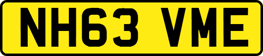 NH63VME
