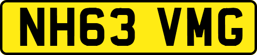 NH63VMG