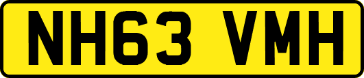 NH63VMH