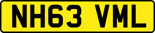NH63VML