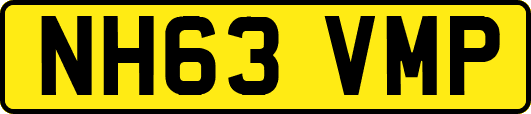 NH63VMP