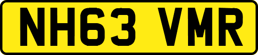 NH63VMR