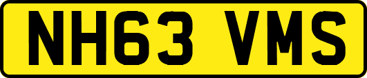 NH63VMS