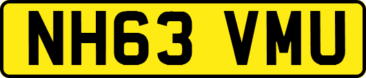 NH63VMU