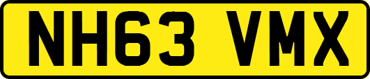 NH63VMX
