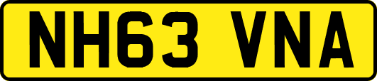 NH63VNA