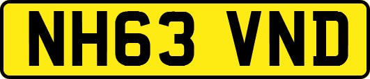 NH63VND